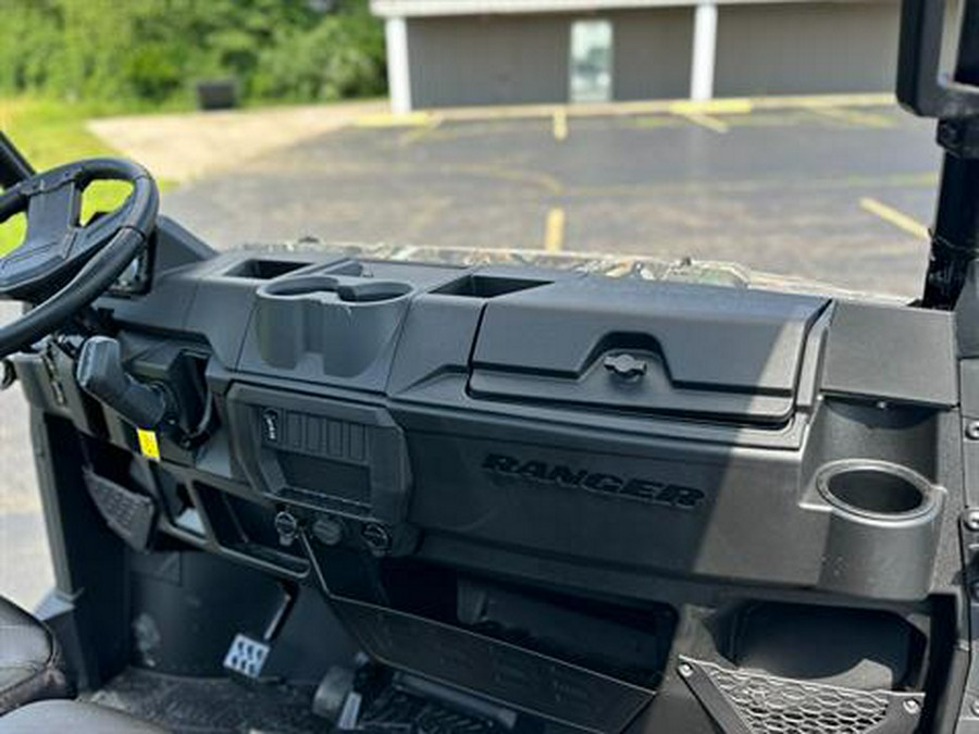 2026 Polaris Ranger 1000 Premium