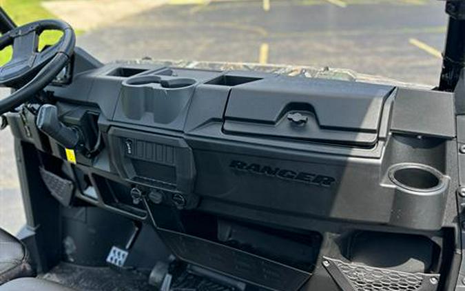 2026 Polaris Ranger 1000 Premium