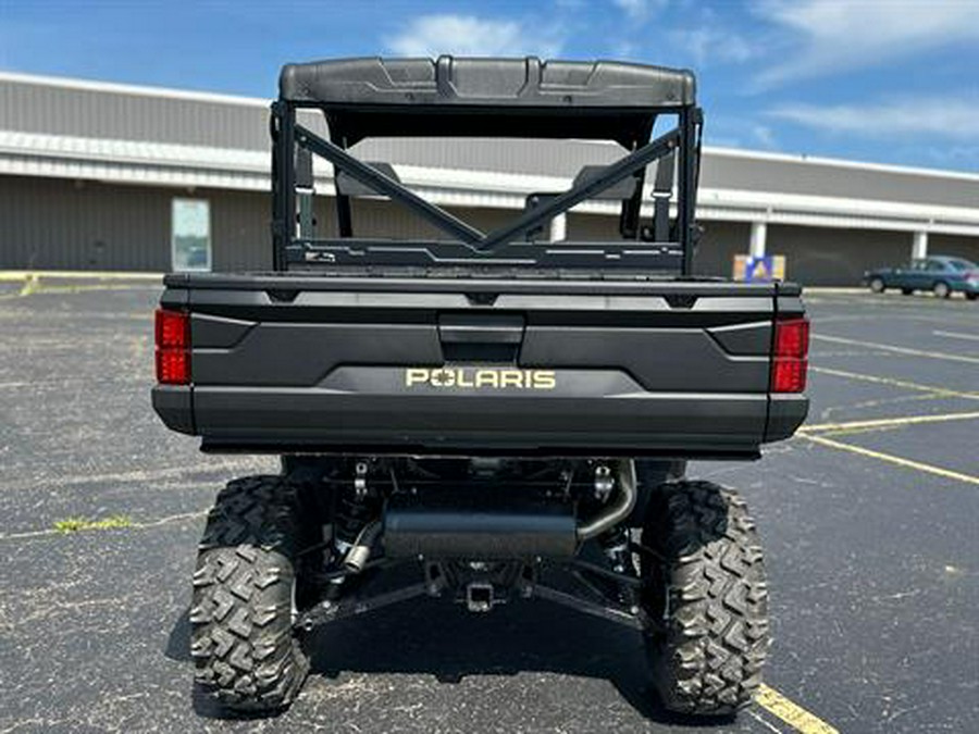 2026 Polaris Ranger 1000 Premium