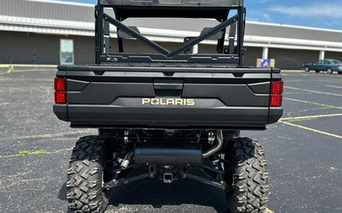 2026 Polaris Ranger 1000 Premium