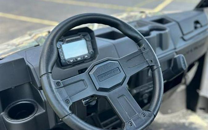 2026 Polaris Ranger 1000 Premium