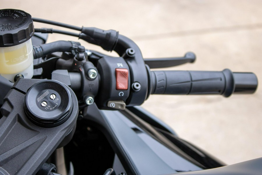 2026 KAWASAKI NINJA ZX6R ABS