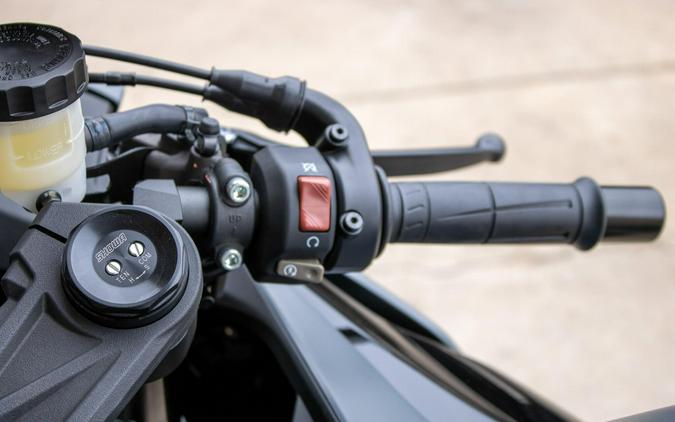 2026 KAWASAKI NINJA ZX6R ABS