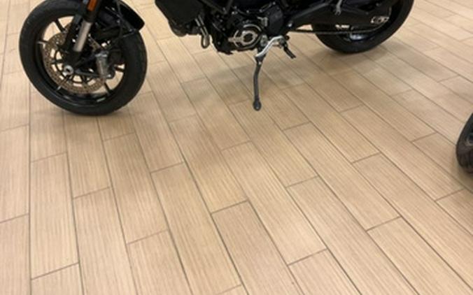 2021 Ducati Scrambler 1100 Sport PRO