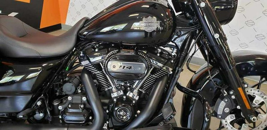 2025 Harley-Davidson® FLHRXS - Road King® Special