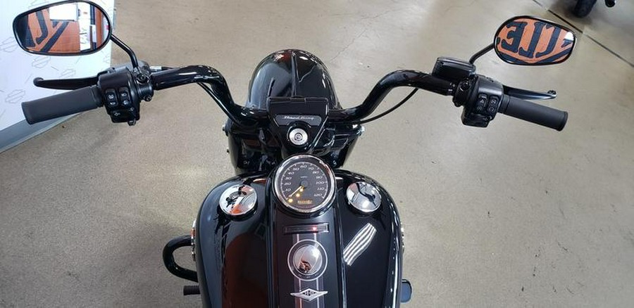 2025 Harley-Davidson® FLHRXS - Road King® Special