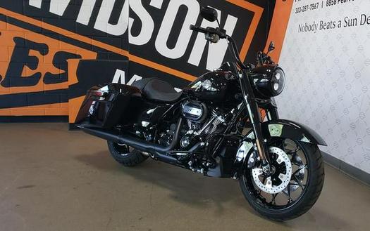 2025 Harley-Davidson® FLHRXS - Road King® Special