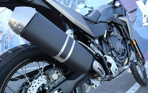 2026 Yamaha Tenere 700