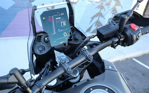 2026 Yamaha Tenere 700