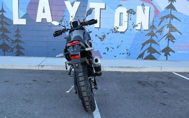 2026 Yamaha Tenere 700