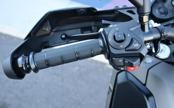 2026 Yamaha Tenere 700