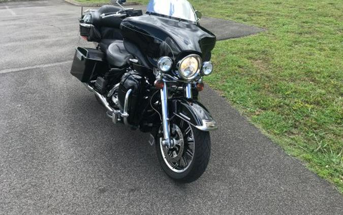 2011 Harley-Davidson ULTRA LIMITED