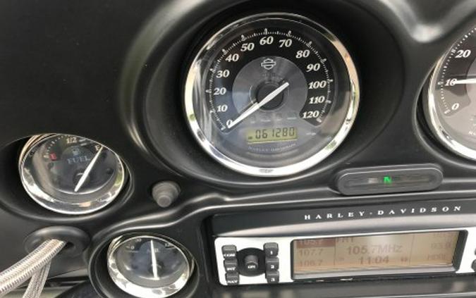 2011 Harley-Davidson ULTRA LIMITED
