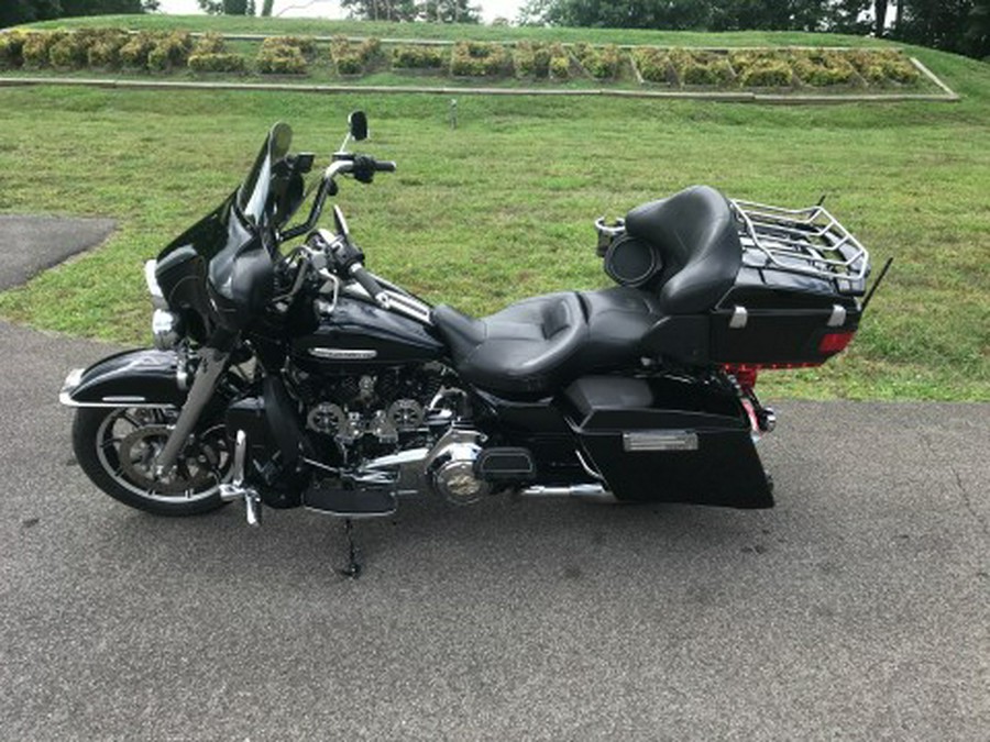 2011 Harley-Davidson ULTRA LIMITED