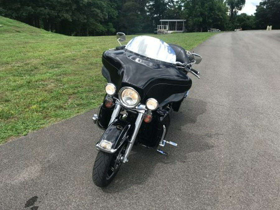 2011 Harley-Davidson ULTRA LIMITED