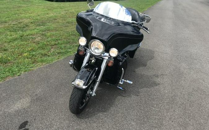 2011 Harley-Davidson ULTRA LIMITED