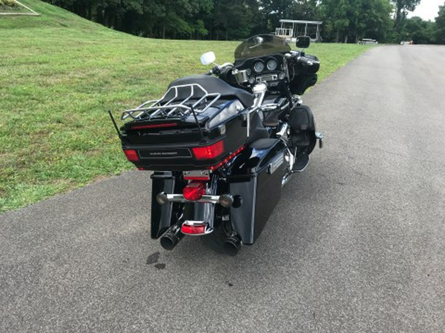 2011 Harley-Davidson ULTRA LIMITED