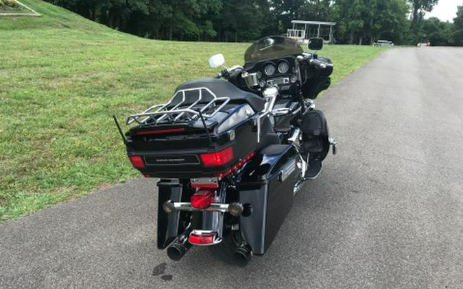 2011 Harley-Davidson ULTRA LIMITED