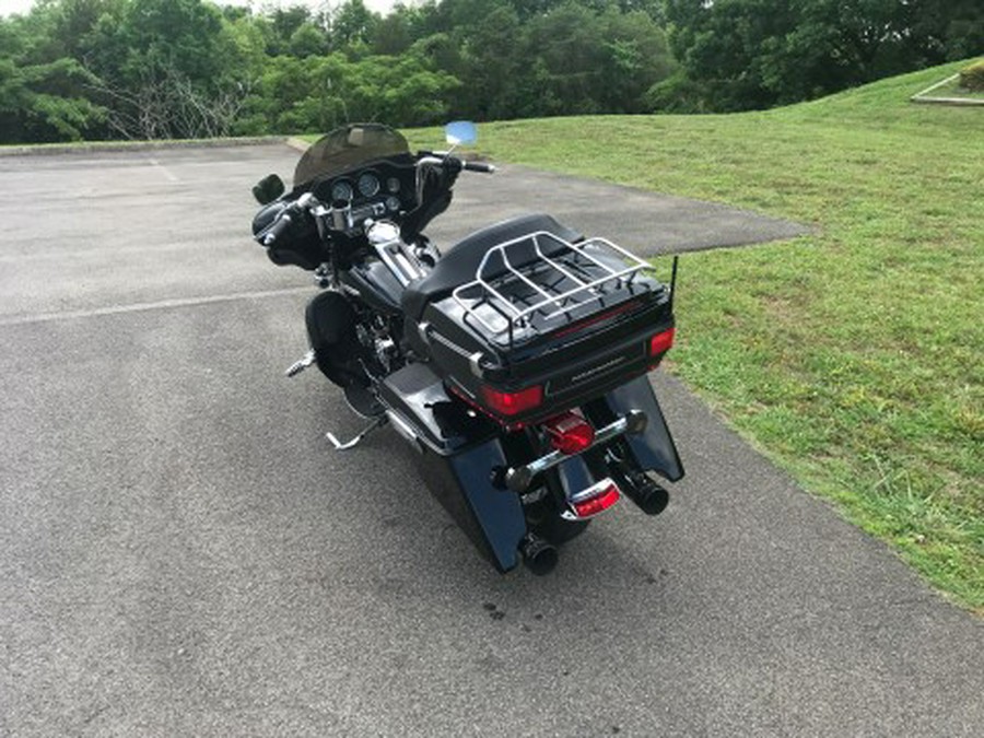 2011 Harley-Davidson ULTRA LIMITED