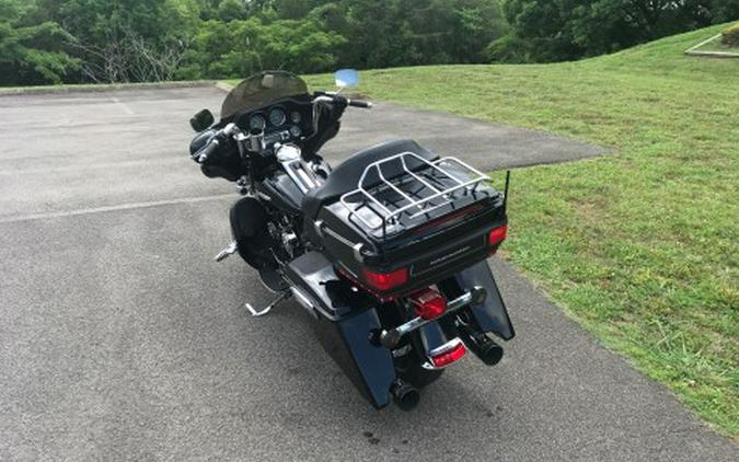 2011 Harley-Davidson ULTRA LIMITED