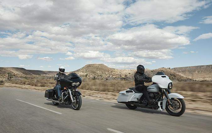 2020 Harley-Davidson Street Glide® Special
