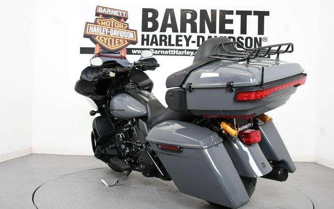 FLTRK 2022 Road Glide® Limited
