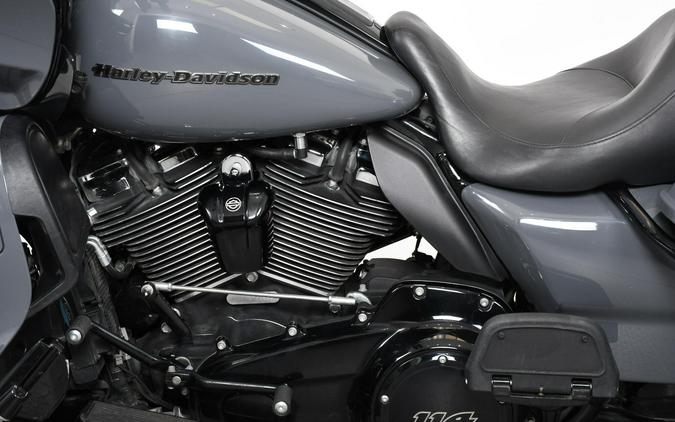 FLTRK 2022 Road Glide® Limited
