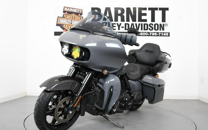 FLTRK 2022 Road Glide® Limited