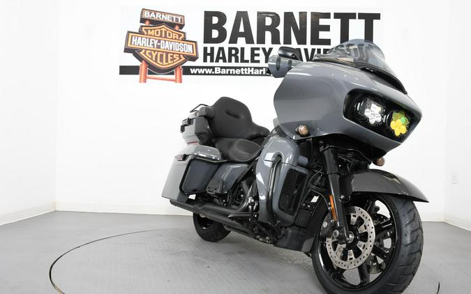 FLTRK 2022 Road Glide® Limited