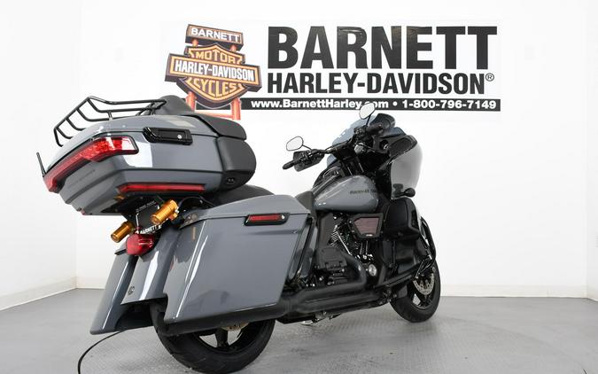 FLTRK 2022 Road Glide® Limited