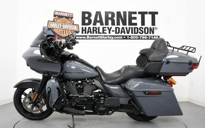 FLTRK 2022 Road Glide® Limited