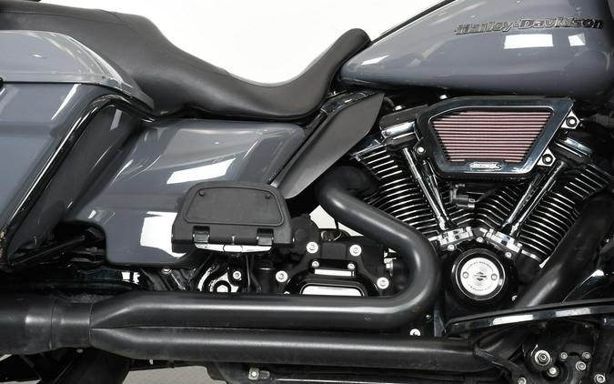 FLTRK 2022 Road Glide® Limited