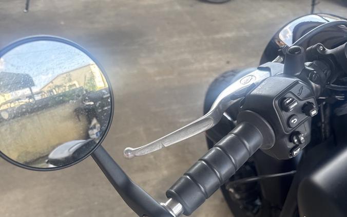 2025 Indian Scout Bobber Limited