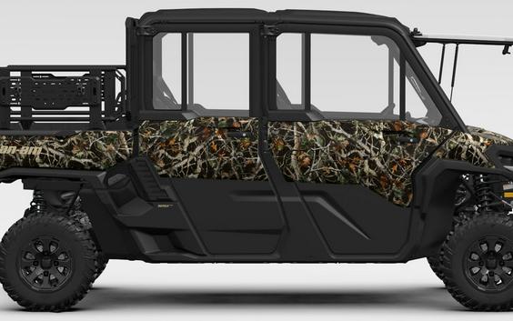 2027 Can-Am Defender XU MAX XT CAB HD10