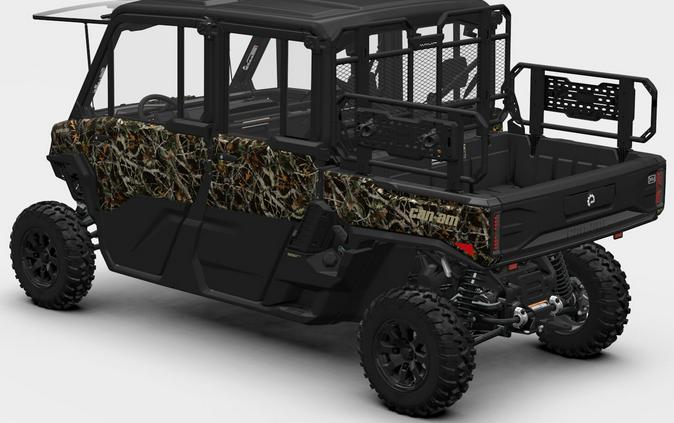 2027 Can-Am Defender XU MAX XT CAB HD10