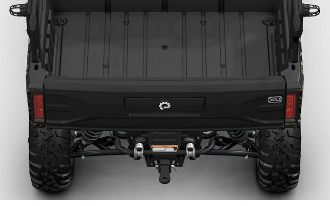 2027 Can-Am Defender XU MAX XT CAB HD10
