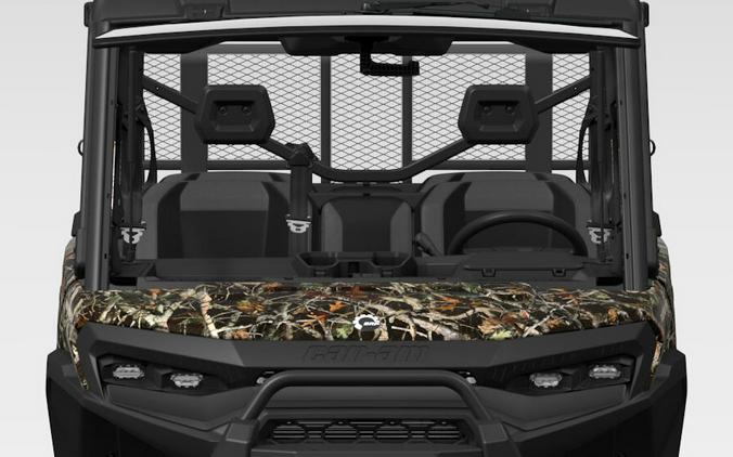 2027 Can-Am Defender XU MAX XT CAB HD10