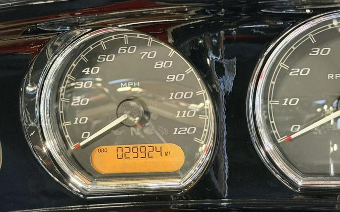FLHXS 2021 Street Glide® Special