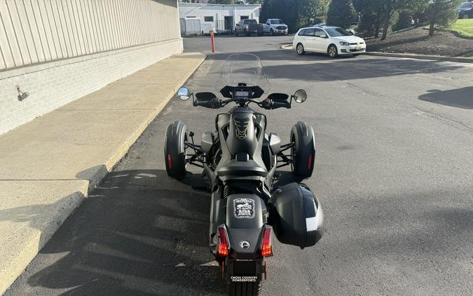 2022 Can-Am Ryker 600