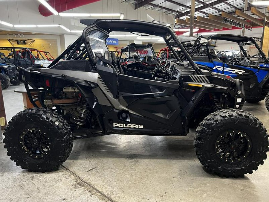 2021 Polaris® RZR Turbo S