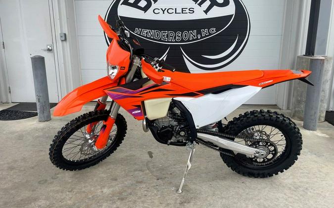 2024 KTM 500 XW-F