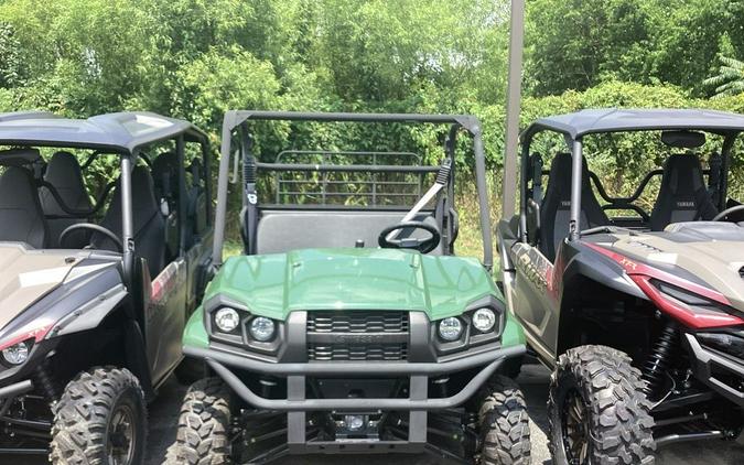 2024 Kawasaki Mule PRO-MX™ EPS