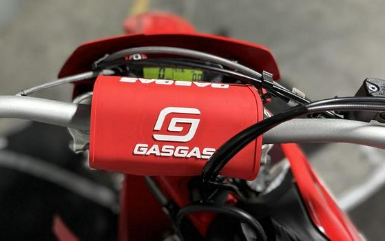 2024 GASGAS ES 500