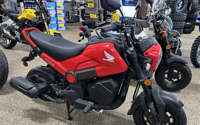 2023 Honda NAVI