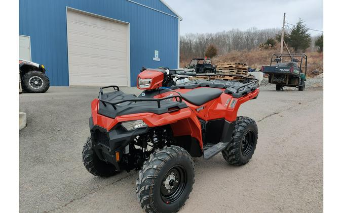 2024 Polaris Industries Sportsman 450 H.O.