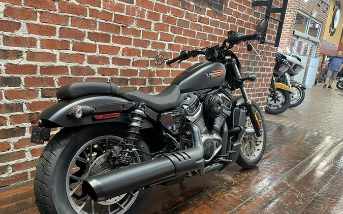 2023 Harley-Davidson RH975S - Nightster Special