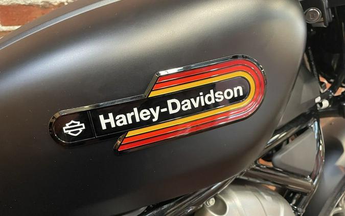 2023 Harley-Davidson RH975S - Nightster Special