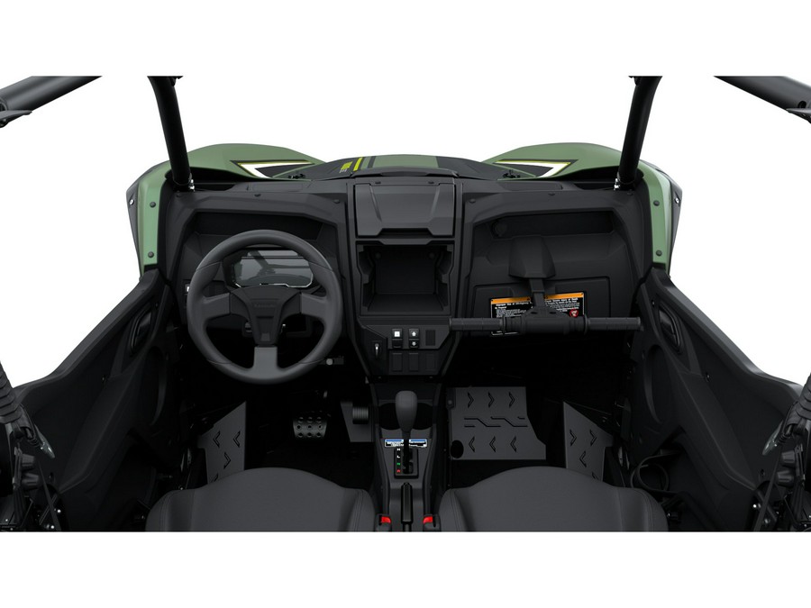 2024 Kawasaki Teryx® KRX®4 1000 SE