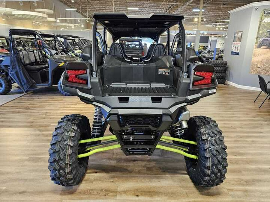 2024 Kawasaki Teryx® KRX®4 1000 SE