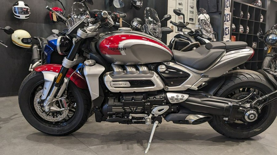 2023 Triumph ROCKET 3 R